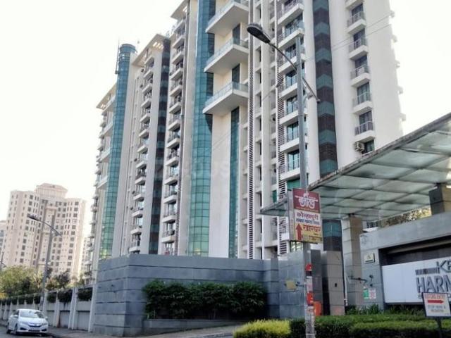 Flat for rent in Kamothe - Mumbai, National Capital Territory Of Delhi