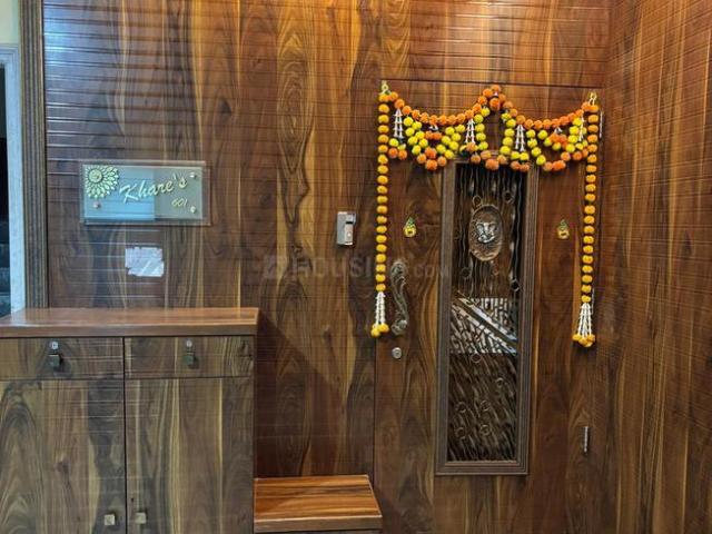 Flat for rent in Kamothe - Mumbai, National Capital Territory Of Delhi