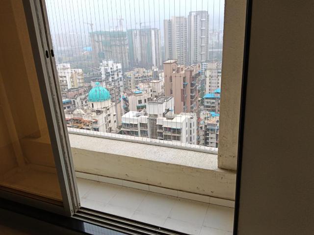 Flat for rent in Kamothe - Mumbai, National Capital Territory Of Delhi