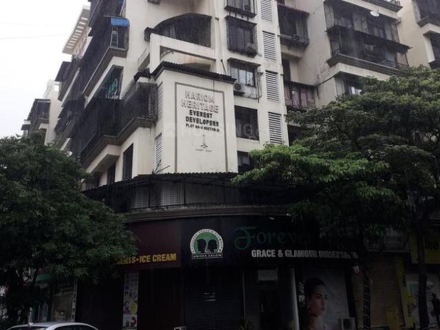 Flat for rent in Kamothe - Mumbai, National Capital Territory Of Delhi
