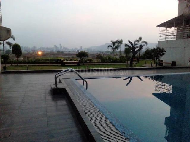 Flat for rent in Kamothe - Mumbai, National Capital Territory Of Delhi