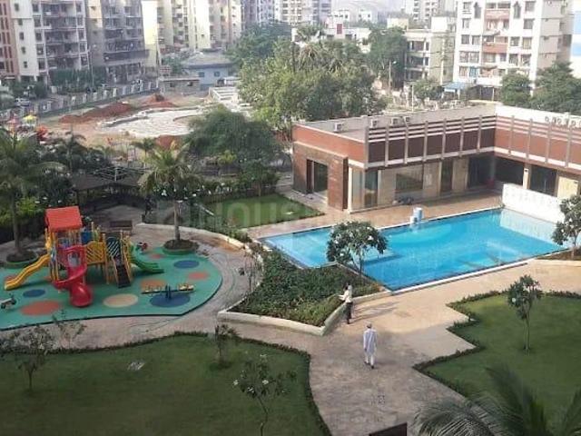 Flat for rent in Kamothe - Mumbai, National Capital Territory Of Delhi