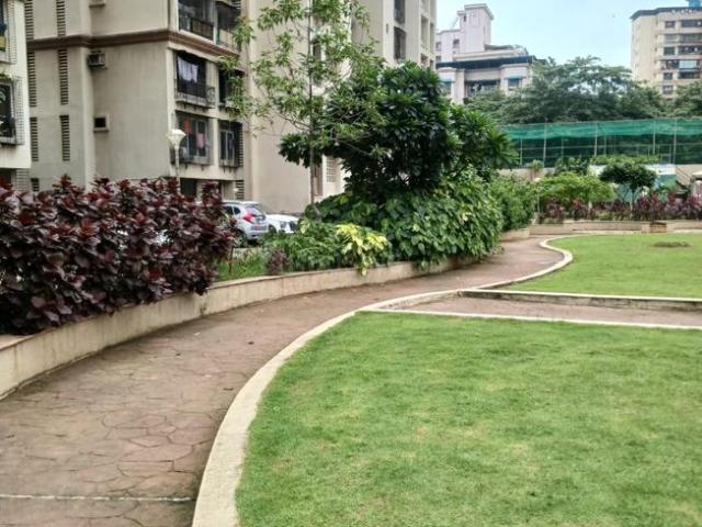 Flat for rent in Kamothe - Mumbai, National Capital Territory Of Delhi
