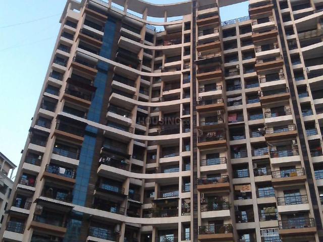 Flat for rent in Kamothe - Mumbai, National Capital Territory Of Delhi