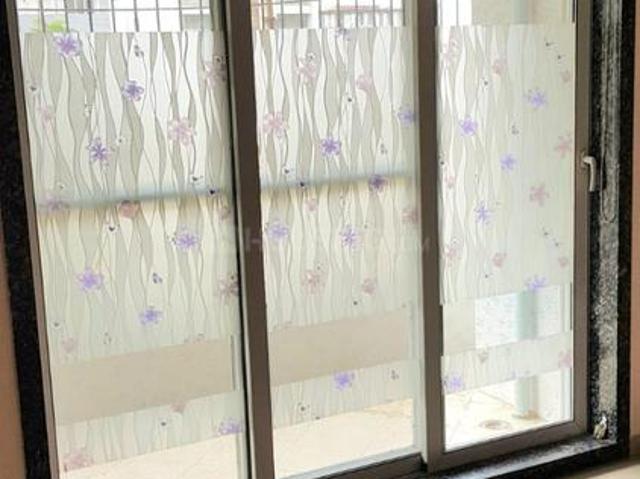 Flat for rent in Murbi Village, Panvel