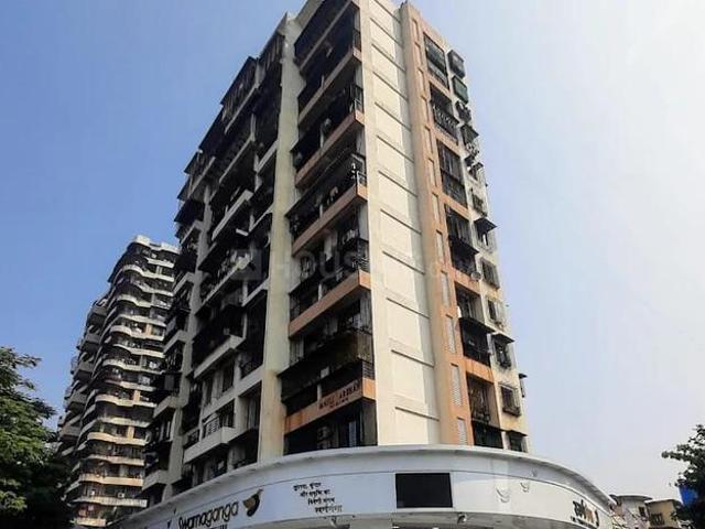 Flat for rent in Kamothe - Mumbai, National Capital Territory Of Delhi