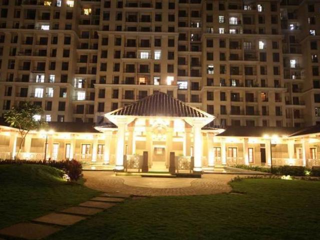 Flat for rent in Panvel, Raigad