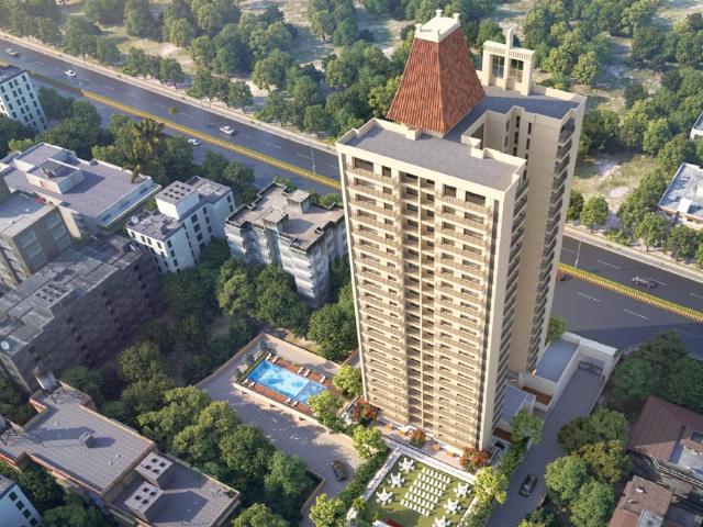 Flat for rent in Panvel, Raigad