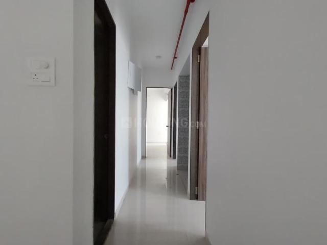 Flat for rent in Taloja, Panvel