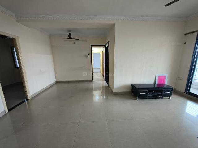 Flat for rent in Owe Village, Panvel