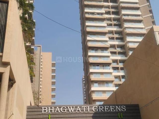 Flat for rent in Kharghar, Panvel