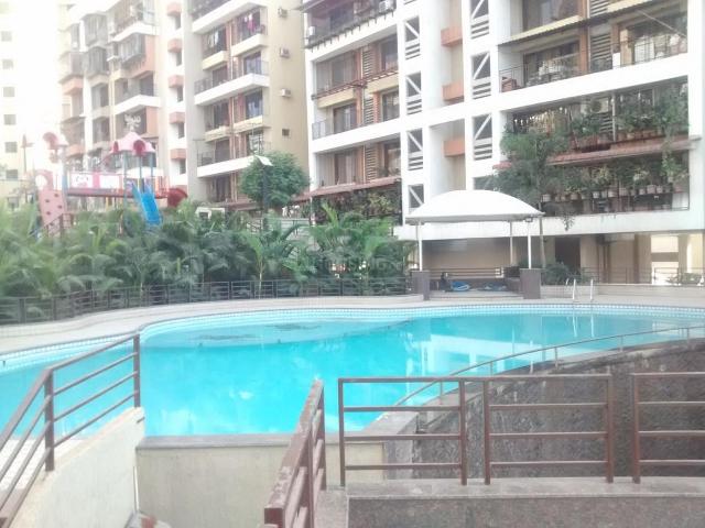 Flat for rent in Owe Village, Panvel