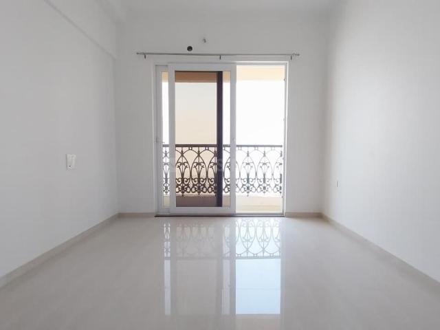 Flat for rent in Taloja, Panvel