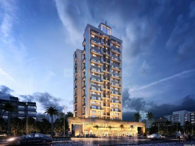 Flat for rent in Panvel, Raigad