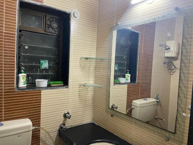 Flat for rent in Owe Village, Panvel