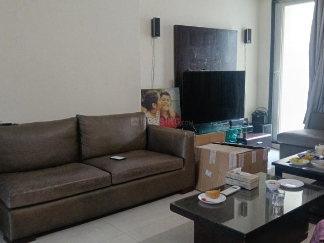 Flat for rent in Kopra Village, Panvel