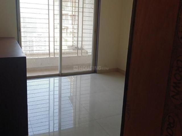 Flat for rent in Murbi Village, Panvel