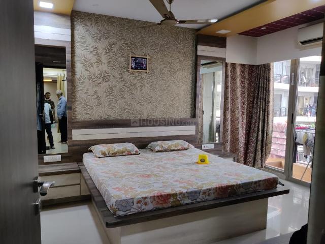 Flat for rent in Panvel, Raigad