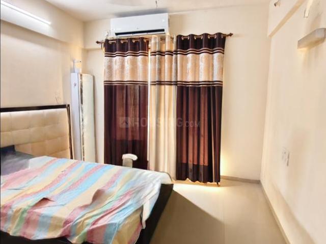 Flat for rent in Kopra Village, Panvel