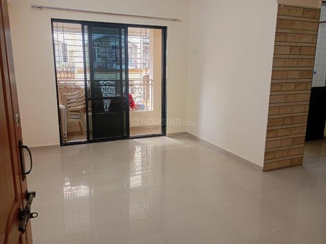 Flat for rent in Kopra Village, Panvel