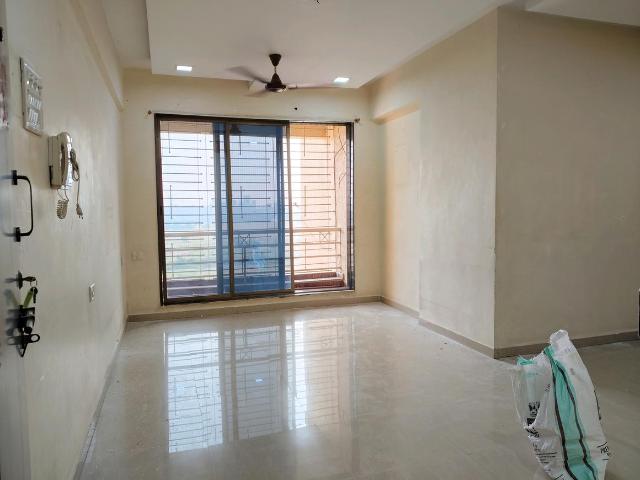 Flat for rent in Owe Village, Panvel