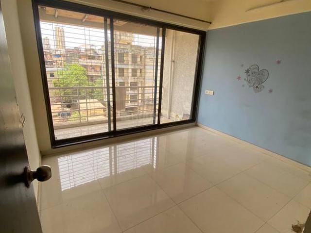 Flat for rent in Murbi Village, Panvel