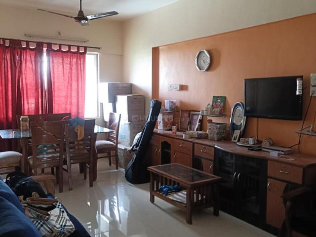 Flat for rent in Kharghar, Panvel