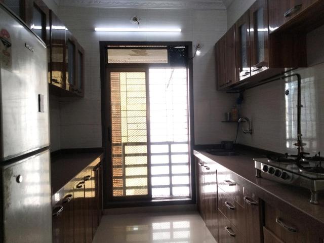 Flat for rent in Kamothe - Mumbai, National Capital Territory Of Delhi
