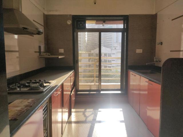 Flat for sale in Kamothe - Mumbai, National Capital Territory Of Delhi