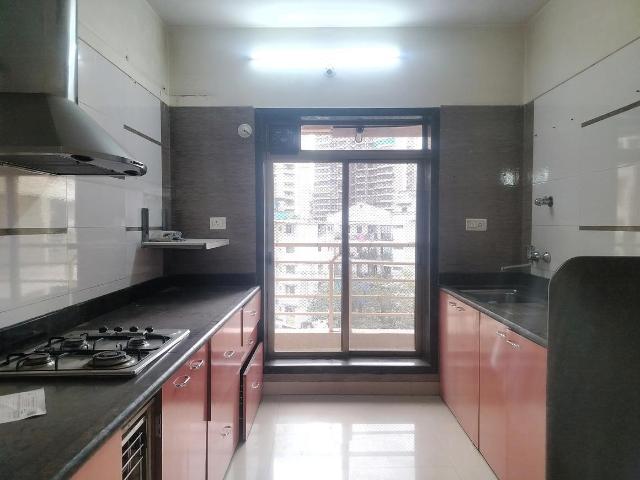 Flat for sale in Kamothe - Mumbai, National Capital Territory Of Delhi