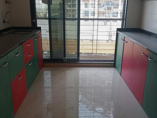 Flat for sale in Kamothe - Mumbai, National Capital Territory Of Delhi