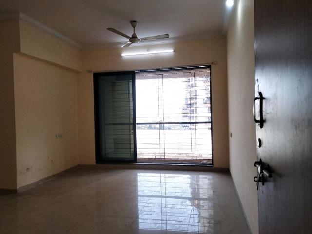 Flat for sale in Kamothe - Mumbai, National Capital Territory Of Delhi