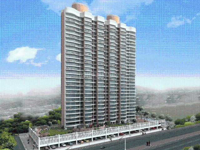 Flat for sale in Kamothe - Mumbai, National Capital Territory Of Delhi