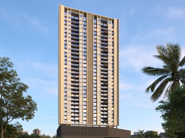Flat for sale in Kamothe - Mumbai, National Capital Territory Of Delhi