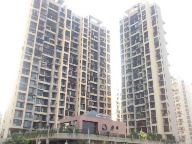 Flat for sale in Kamothe - Mumbai, National Capital Territory Of Delhi