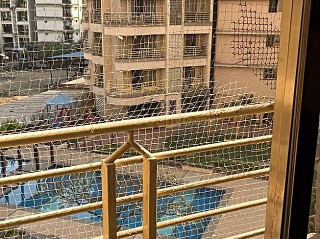 Flat for sale in Kamothe - Mumbai, National Capital Territory Of Delhi