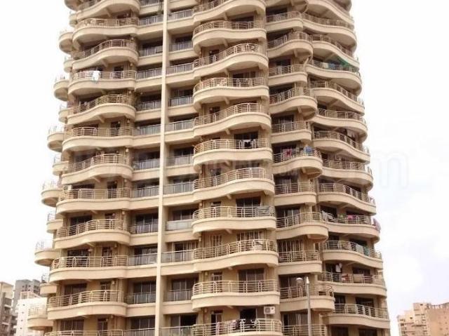 Flat for sale in Kamothe - Mumbai, National Capital Territory Of Delhi