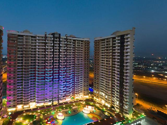 Flat for sale in Kamothe - Mumbai, National Capital Territory Of Delhi