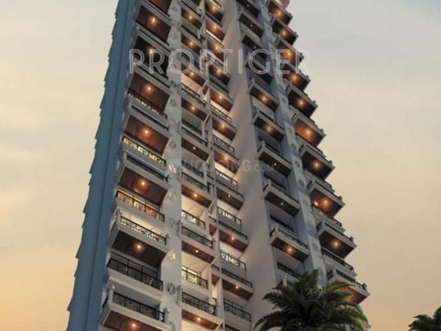 Flat for sale in Kamothe - Mumbai, National Capital Territory Of Delhi