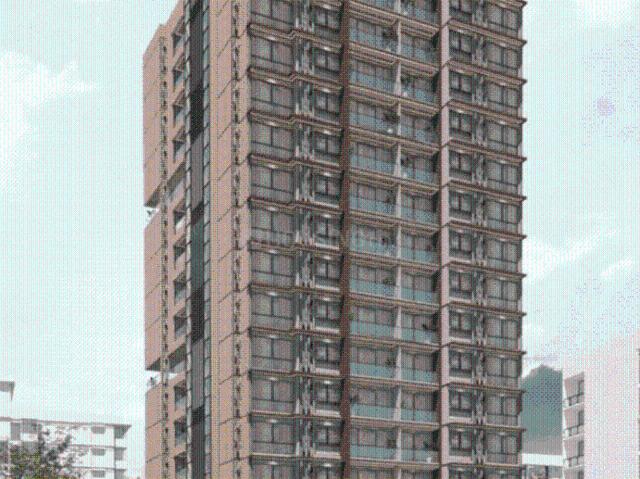 Flat for sale in Kamothe - Mumbai, National Capital Territory Of Delhi
