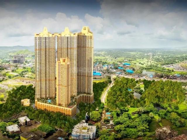 Flat for sale in Kamothe - Mumbai, National Capital Territory Of Delhi