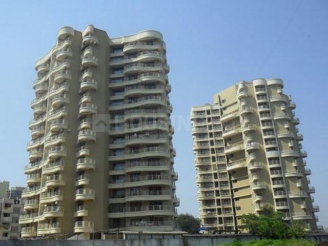 Flat for sale in Kamothe - Mumbai, National Capital Territory Of Delhi