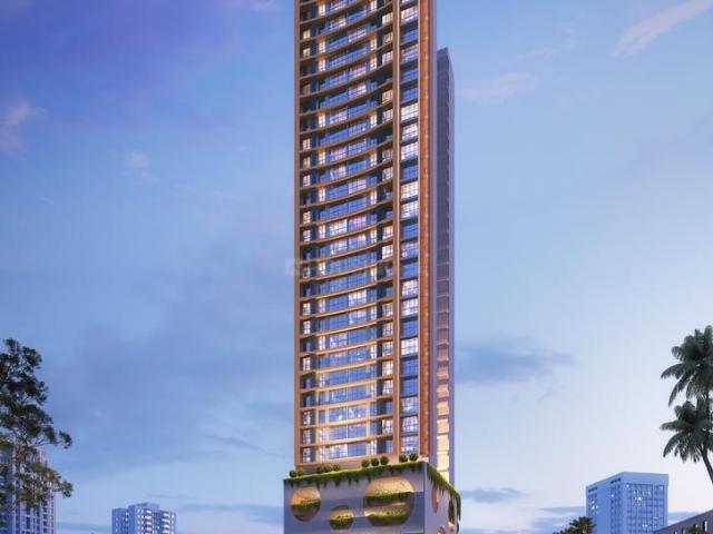 Flat for sale in Kamothe - Mumbai, National Capital Territory Of Delhi