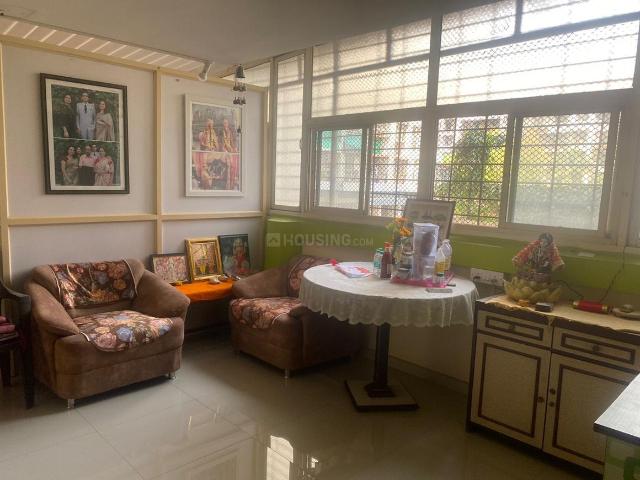 Flat for sale in Kamothe - Mumbai, National Capital Territory Of Delhi