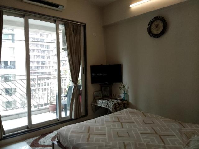 Flat for sale in Kamothe - Mumbai, National Capital Territory Of Delhi