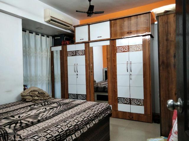 Flat for sale in Kamothe - Mumbai, National Capital Territory Of Delhi