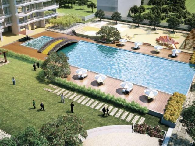 Flat for sale in Kamothe - Mumbai, National Capital Territory Of Delhi