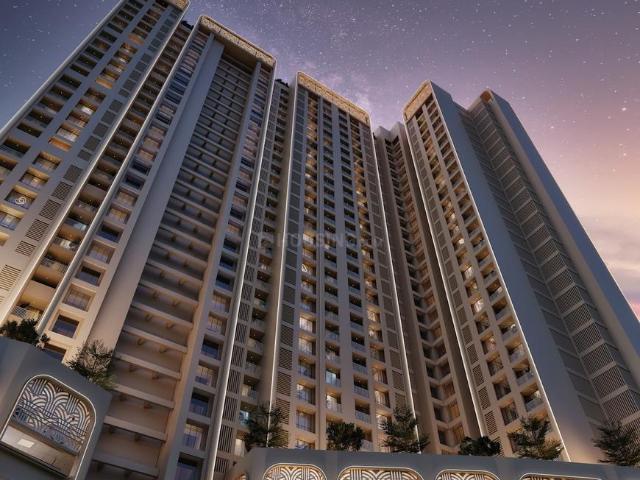 Flat for sale in Navi Mumbai, Maharashtra