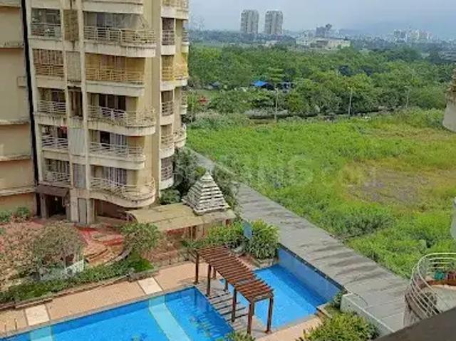 Flat for sale in Kamothe - Mumbai, National Capital Territory Of Delhi