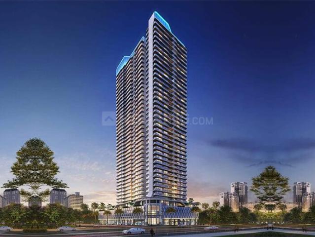 Flat for sale in Kamothe - Mumbai, National Capital Territory Of Delhi